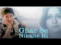 Lagu #bollywoodmovie #bollywoodclassics #viral #viralsong #viralvideo #gharsenikaltehi #music #bollywood
