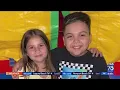 Arrest made in Apple Valley hit-and-run crash that left 2 young children dead