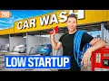 He Turns Beat-Up Car Washes Into Cash Machines Exposed