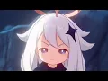 Download Lagu Paimon gets bullied for 2 minutes straight | Genshin Impact