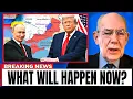 Trump's Ukraine Peace Plan — People Have No Idea What's About To Happen After | John Mearsheimer