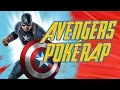 Download Lagu Avengers Pokémon Rap!