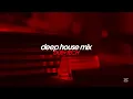 Deep House Mix | DUB TECH | 1 Hour Set Mix, Chillout Lounge, Groovy Chill, Luxury Night Vibe