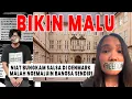 Download Lagu TEROR PEMBUNGKAMAN SAMPAI DI KANTOR SALSA ERWINA BEKERJA