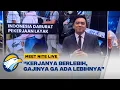 Download Lagu Darurat Pekerjaan Layak, Valentinus: Kerjanya Berlebih, Gajinya Ga ada Lebihnya - [MEET NITE LIVE]