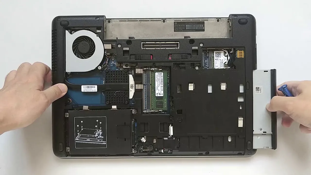 HP Probook 640 G1 Review - The Perfect Laptop for students?. 