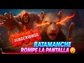 Download Lagu ⚔️ GOLEMS GIGANTES... y ni en su fuente pudieron salvarse los pobres 😈👹