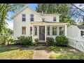 New in Maynard 2BR Village Colonial with Bonus Space Gardens 539 900 10 Prospect Street