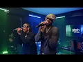 Timi Dre, Oxlade  - On You ( Live Perfomance) | Glitch Sessions