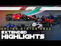 Download Lagu Extended Highlights | 2022 United States Grand Prix