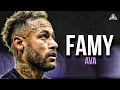 Download Lagu Neymar Jr • AVA - Famy ● Skills \u0026 Goals |HD