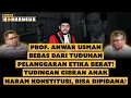 Download Lagu Jabatan Ketua MK Suhartoyo Ternyata Ilegal \u0026 Melawan Konstitusi! Ft. M. Rullyandi | Ruang Konsensus