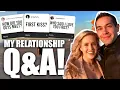 How I FINALLY got a girlfriend