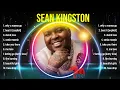 The best of Sean Kingston full album 2024 ~ Top Artists To Listen 2024
