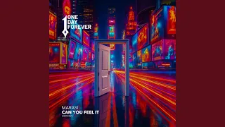 Can You Feel It Extended Mix 