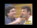 Download Lagu Domingão do Faustão - Sexolandia (Globo/1992)