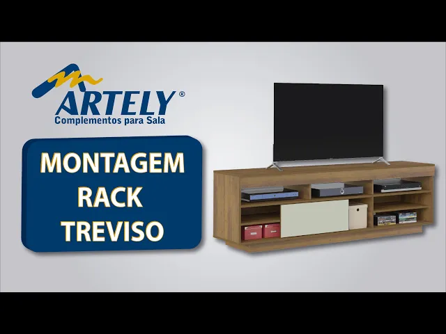 Vídeo do produto Vídeo do produto