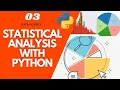 Data Analysis with Python - Full Course for Beginners