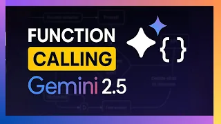 Gemini 2 5 Pro Function Calling All You Need to Know
