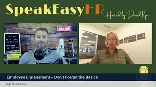 Ep 6 Clip About Employee Engagement