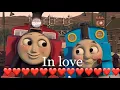 Lagu Thomas and Rosie being romantic for 1 hour and 30 minutes straight ♥️