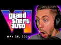 LordKebun Reacts to Grand Theft Auto VI Trailer 2 Lore