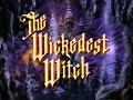 Lagu The Wickedest Witch - 1989 Halloween TV Special!