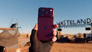 iPhone 18 Pro: Photographer's In-Depth Camera Review