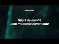 The Weeknd - Gasoline {CLIPE OFICIAL} (tradução)