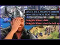 Download Lagu I Became A Real Viking To Learn Age of Empires