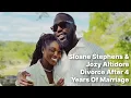 Sloane Stephens Jozy Altidore Divorce After 4 Years