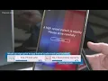 Crisp County Sheriff s Office app can track your location alert users during high-speed chases