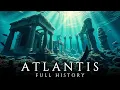 Download Lagu The ENTIRE History of Atlantis | Lost Civilizations Documentary
