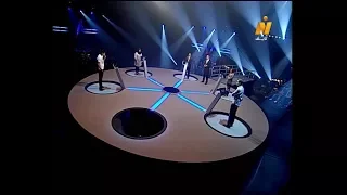 برنامج الدائرة حلقة 06 