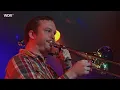 Huntertones | Leverkusener Jazztage 2022 | Konzert