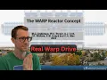 Download Lagu REAL Warp Drives \u0026 Helion Fusion