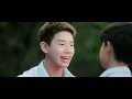 Official Pilot : พี่ฟากชอบเธอมู่ | CrazyLove-MooMoo