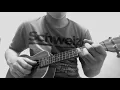 Can You See My Heart (내 맘을 볼수 있나요) by HEIZE | Ukelele Fingerstyle Cover - Hotel del Luna OST