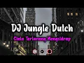 Download Lagu DJ JUNGLE DUTCH CINTA TERLARANG TEMBAK LANGIT