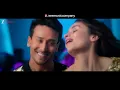 Hook Up Song 8K Video | Student Of The Year 2| Tiger Shroff, Alia Bhatt |Vishal-Sheykhar,Neha Kakkar
