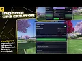 FiveM In-Game GPS Creator Live Tracker System Job Control Custom Blips