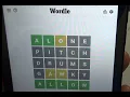 How to Solve Wordle - Advanced Tips Tricks