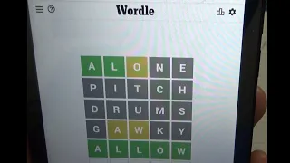 How to Solve Wordle - Advanced Tips Tricks