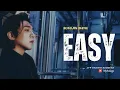Download Lagu SUNGJIN (DAY6) - EASY lirik terjemahan indonesia