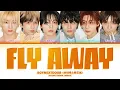 BOYNEXTDOOR (보이넥스트도어) 'Fly Away (Pokémon Wonder Voyage Original Soundtrack)' (Color Coded Lyrics)