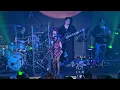 2026.08.16《喃嘸師感官漫遊》 (附歌詞字幕)  何洛瑤 sica | Club Live 呈獻：sica “The Eclipse” Live 2026 | TIDES 黃埔