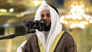 سورة الدخان برواية رويس عن يعقوب الحضرمي   مشاري راشد العفاسي     ه        م دندنها