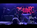 VANA - Bleeding Heart | Live at The Fillmore Silver Spring (9.28.26)