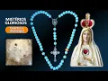 Download Lagu Terço Mariano - Quarta-feira - Mistérios Gloriosos