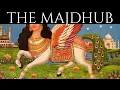 Download Lagu The Sufi Majdhub: When Divine Attraction Overwhelms Spiritual Effort